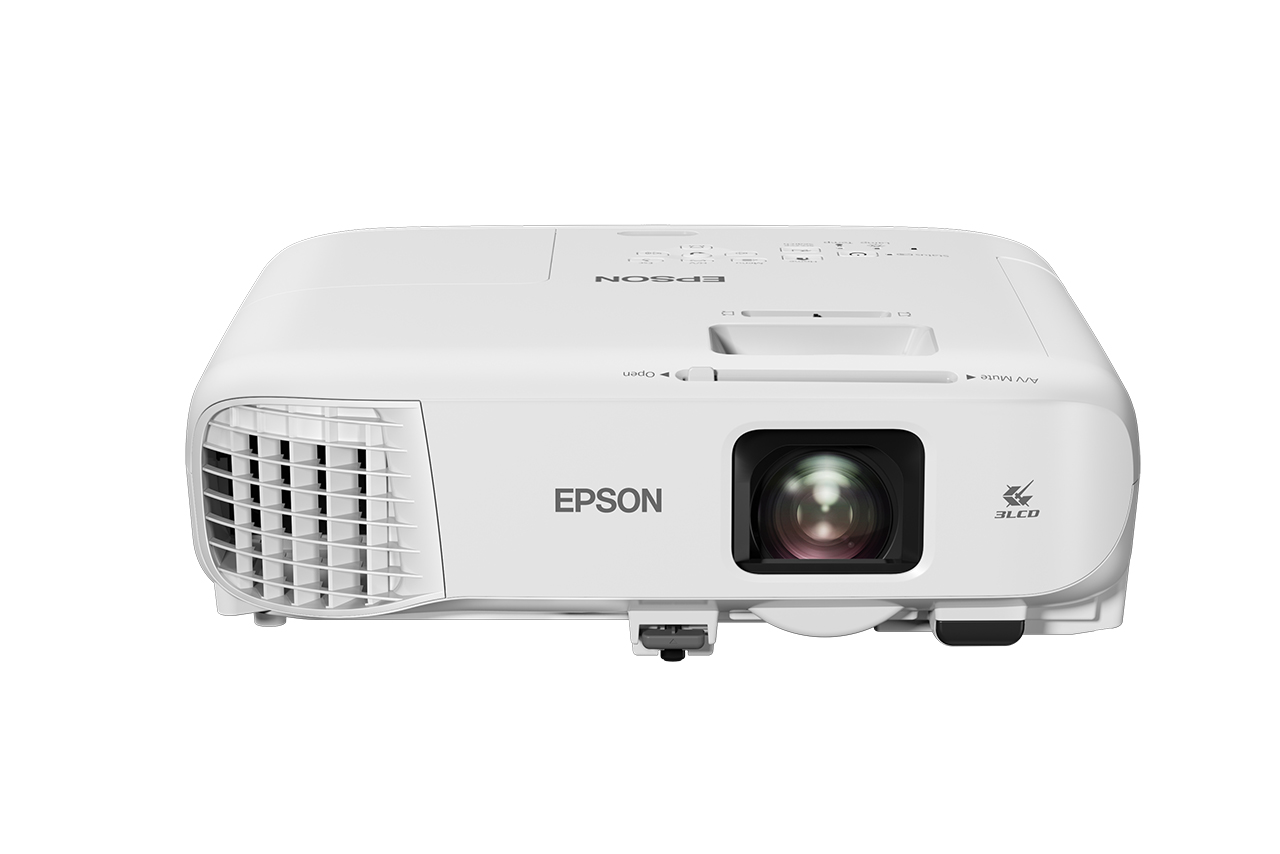 EPSON EB-108