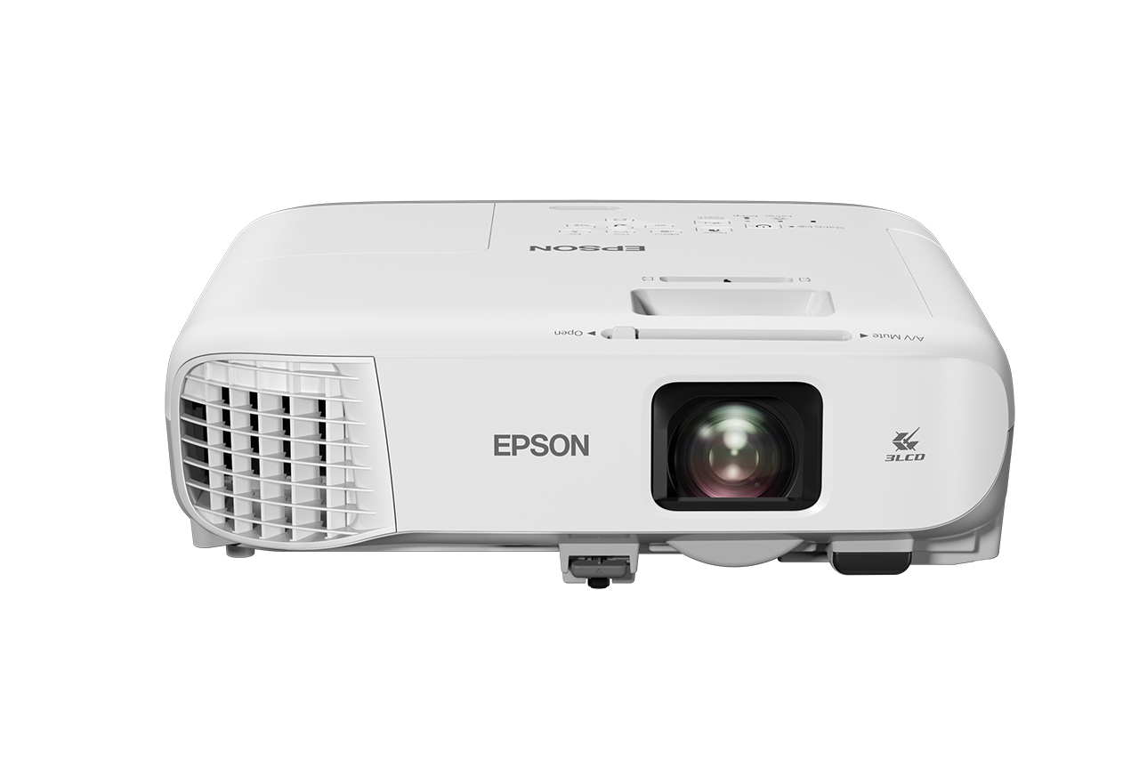 EPSON EB-990U