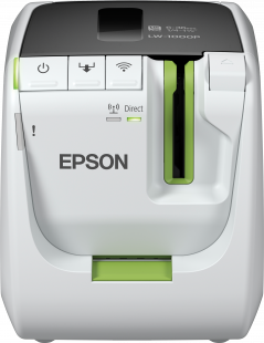 Impresora de Etiquetas Epson