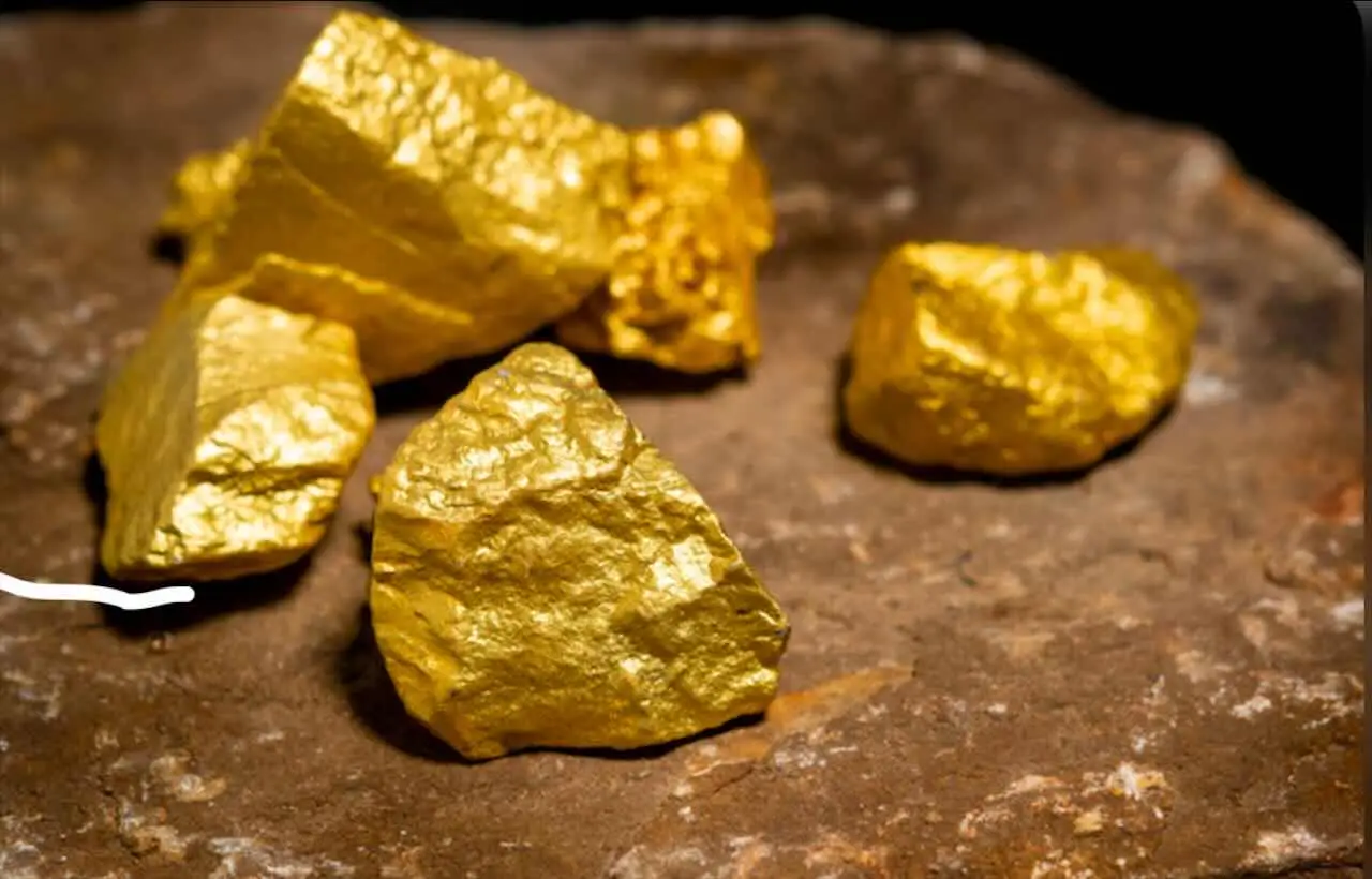 ¿El precio del oro por las nubes? Esta es la razón oculta por la que invertir ahora es tan caro