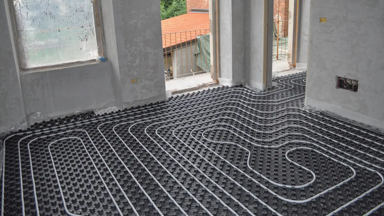 ¿Frío en casa? Descubre cómo funcionan las mallas térmicas para mantener el calor corporal