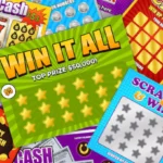 ¿Cuánto dinero te dan realmente si ganas 1000€ en un rasca y gana?