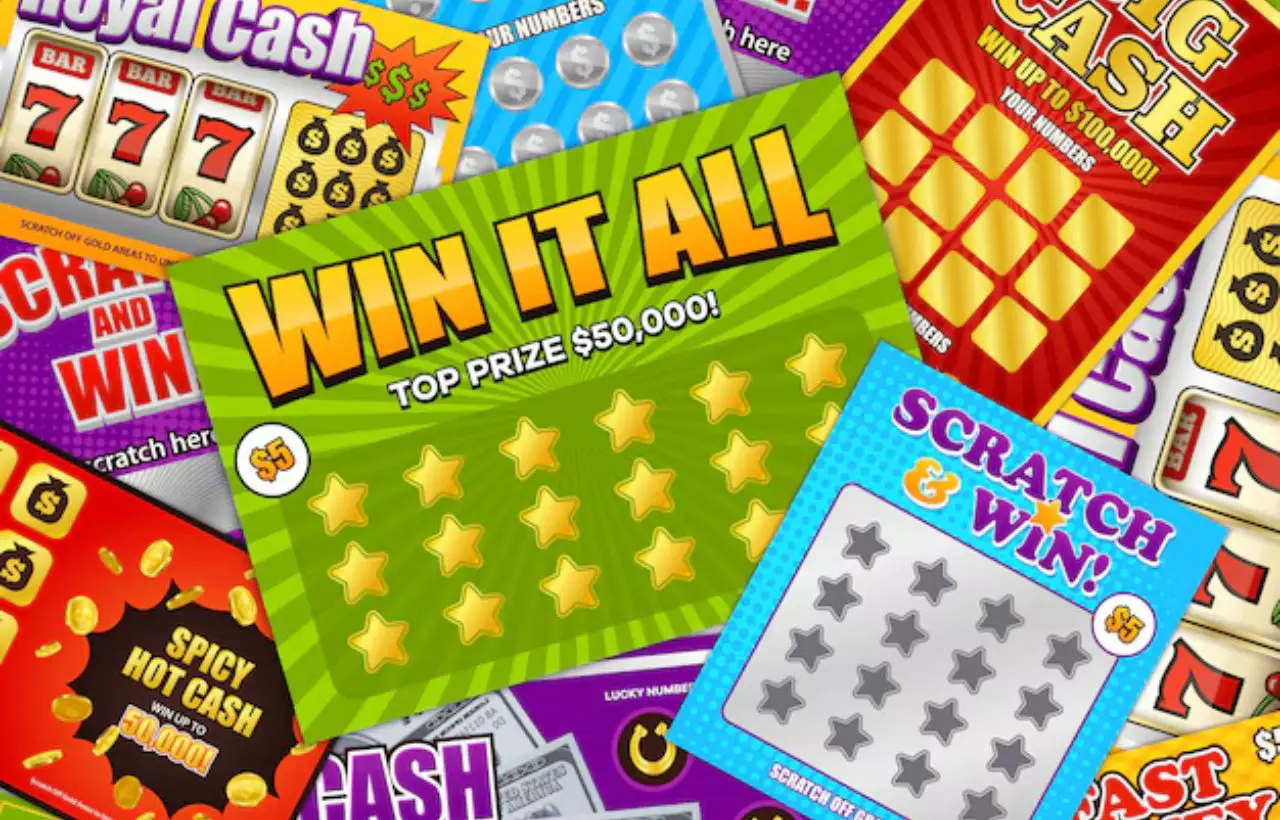 ¿Cuánto dinero te dan realmente si ganas 1000€ en un rasca y gana?